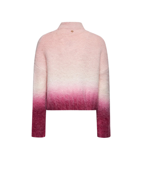 Blumberg Sweater - Pink