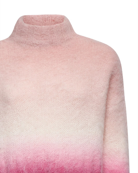 Blumberg Sweater - Pink