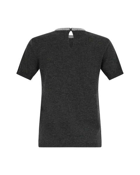 Zerlimi Sweater - Dark Grey