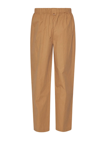 Cynara Pants - Beige Cornstalk