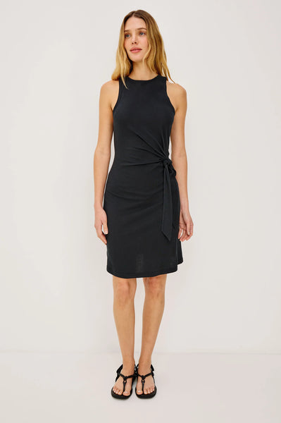 Harriet Dress - Black