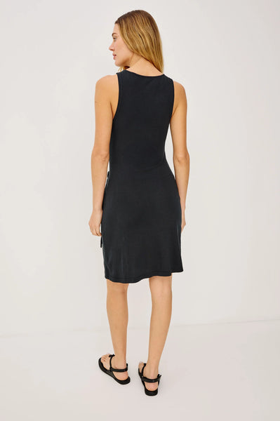 Harriet Dress - Black