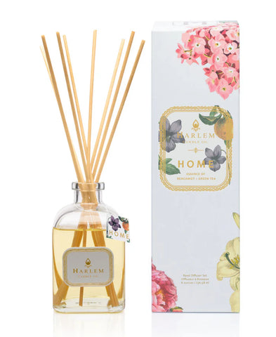 Home Reed Diffuser - 8 oz