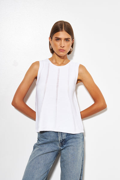 Lolly Tank - Cotton