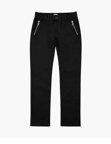 Donna Pant - Black