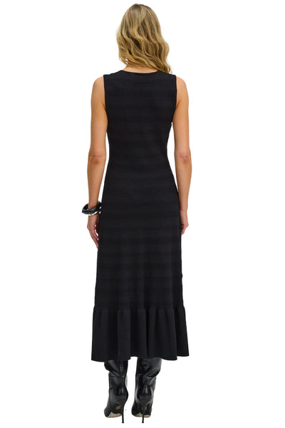 Jasper Dress - Black