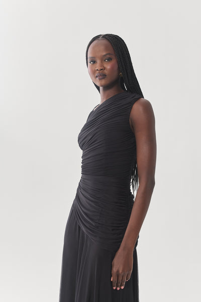 Ester Dress - Black