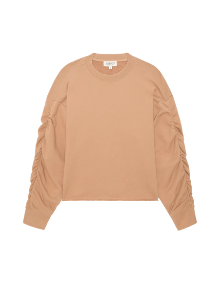 Linzer Sweatshirt - Palo Santo