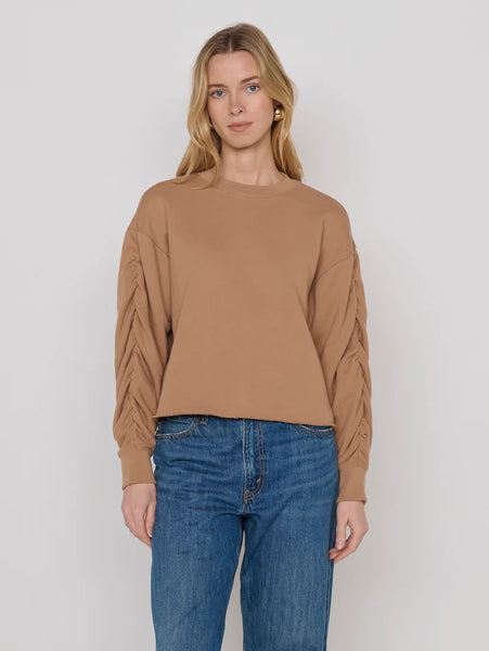 Linzer Sweatshirt - Palo Santo