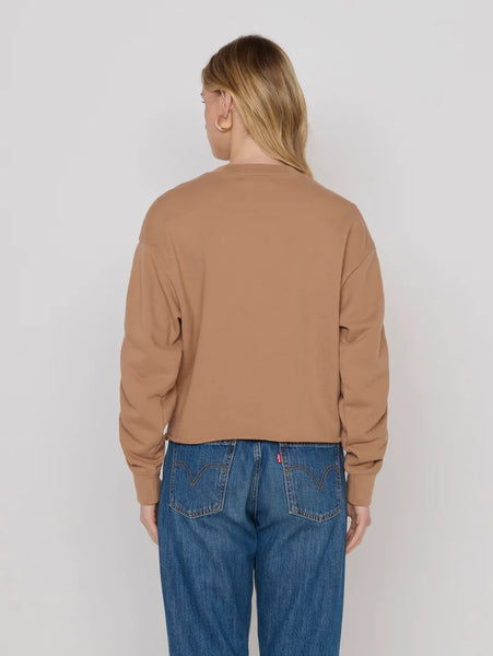 Linzer Sweatshirt - Palo Santo