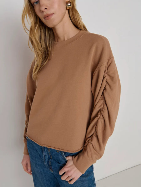 Linzer Sweatshirt - Palo Santo