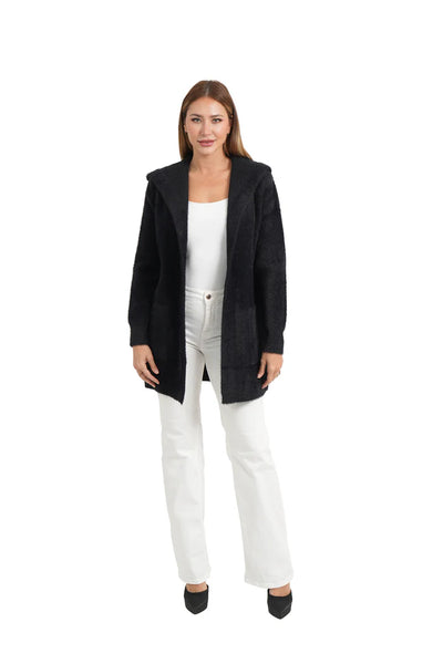 Drew Cardigan - Black