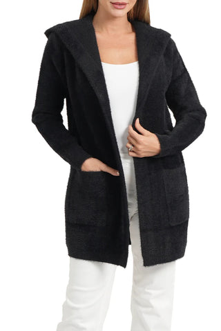 Drew Cardigan - Black