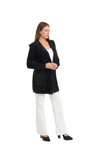 Drew Cardigan - Black