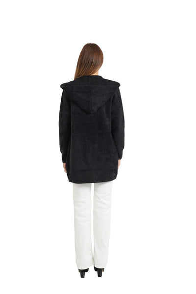 Drew Cardigan - Black