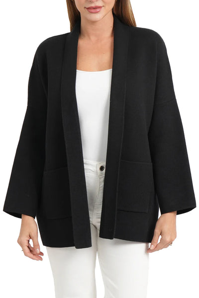 Susie Cardigan - Black