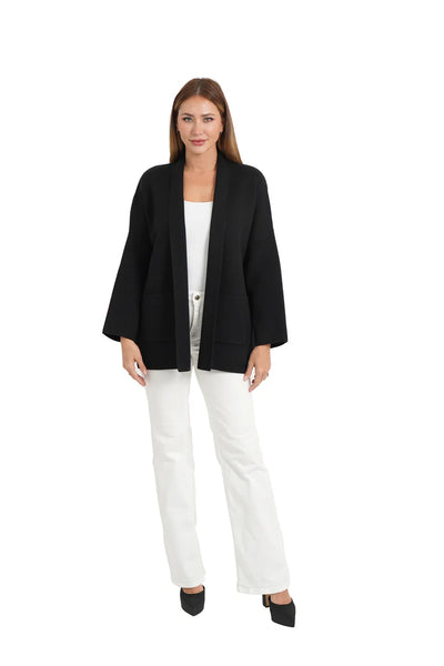 Susie Cardigan - Black