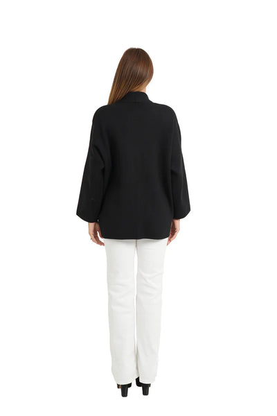 Susie Cardigan - Black