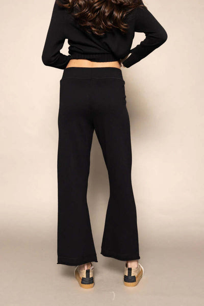 Love Front Pant - Black