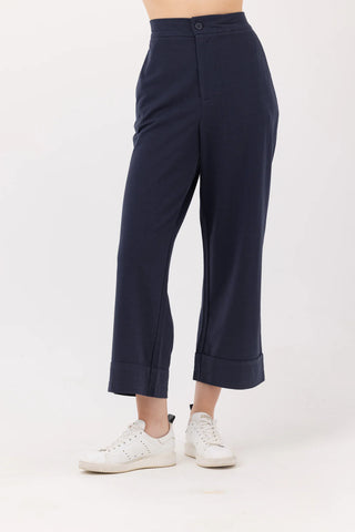 Lucia Pant - Navy