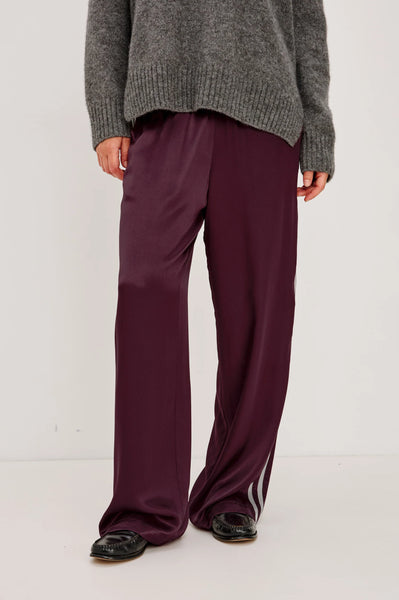 Merida Pant - Wine