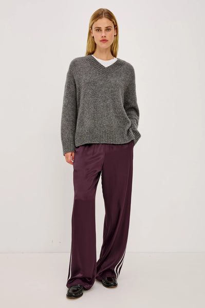 Merida Pant - Wine