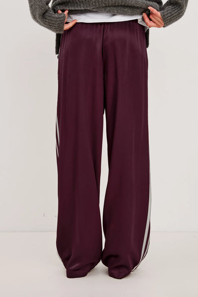 Merida Pant - Wine