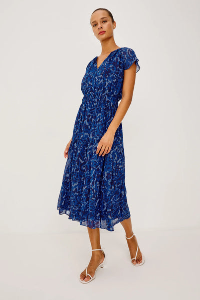Mirielle Dress - Lisboa