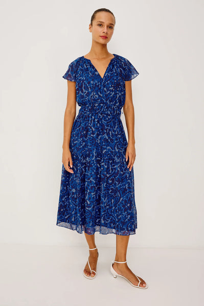 Mirielle Dress - Lisboa
