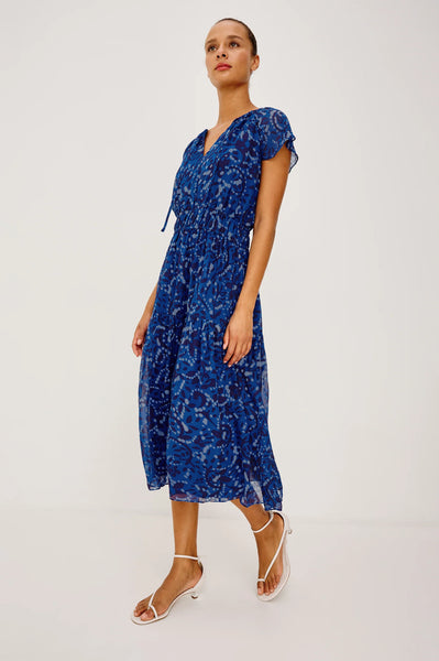 Mirielle Dress - Lisboa