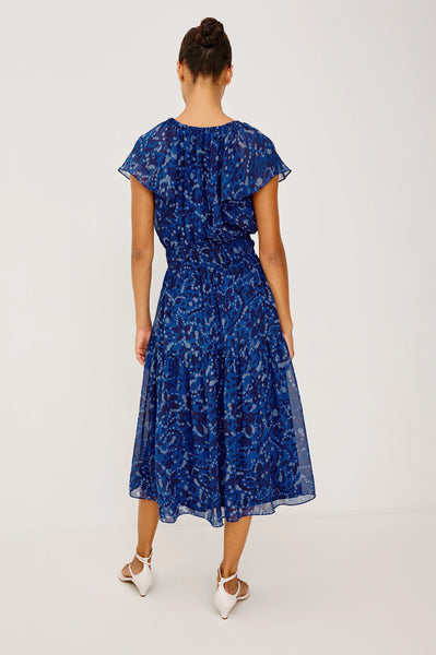 Mirielle Dress - Lisboa