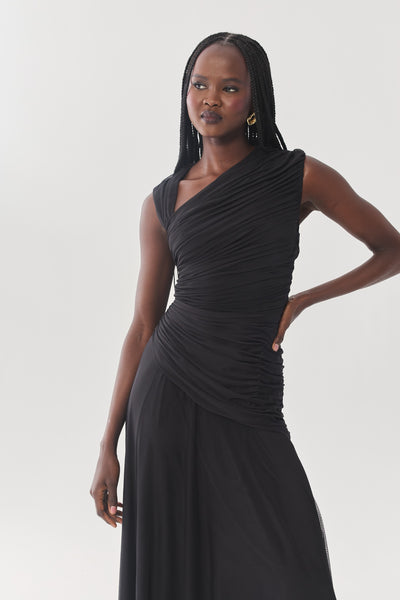 Ester Dress - Black