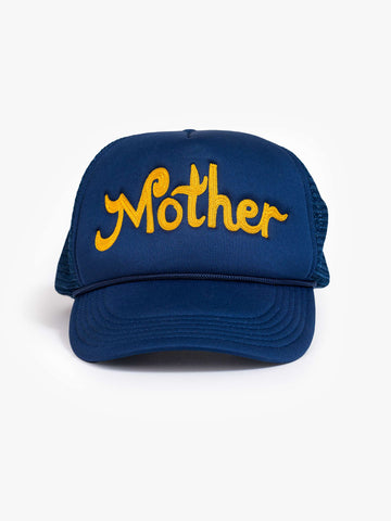 10-4 Hat  - Mother Off The Chain