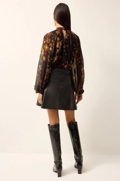 Scottie Top - Gilded