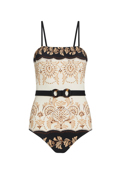 Attina One Piece - Fleuron
