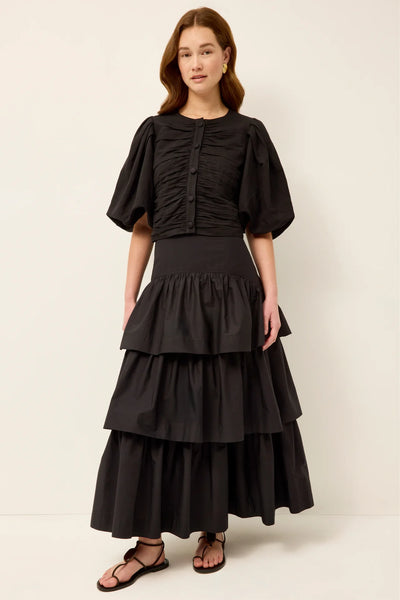 Rowan Top - Black