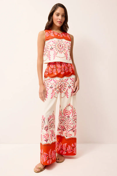 Bennett Pant - Seraphine