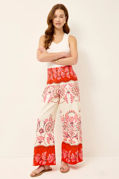 Bennett Pant - Seraphine