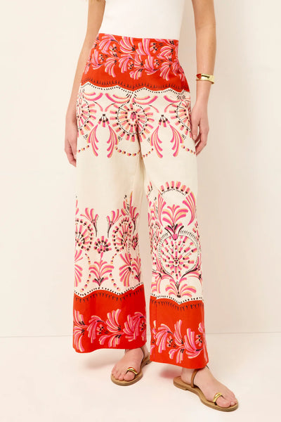 Bennett Pant - Seraphine