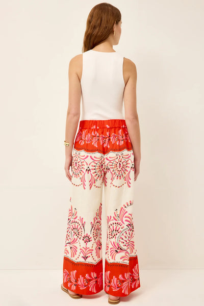 Bennett Pant - Seraphine