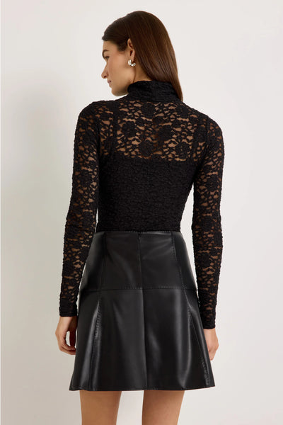 Crawford Skirt - Black