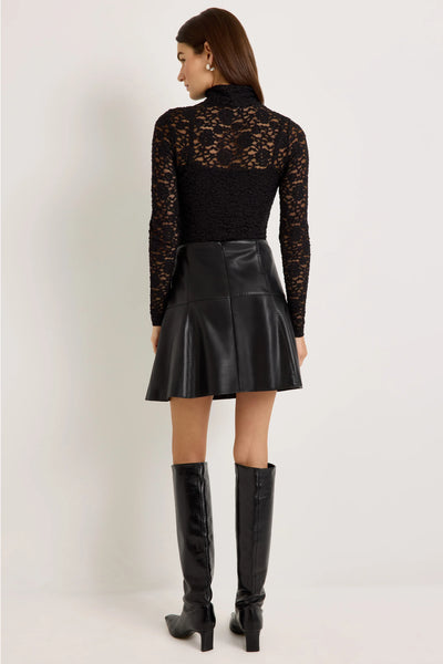 Crawford Skirt - Black