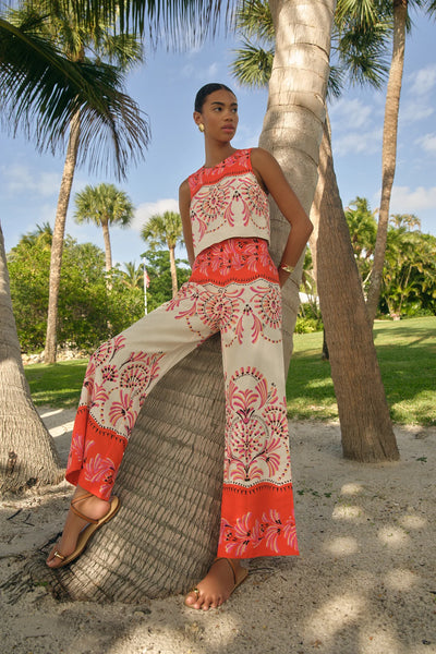 Bennett Pant - Seraphine