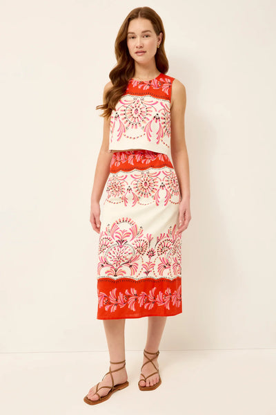 Davis Top - Seraphine