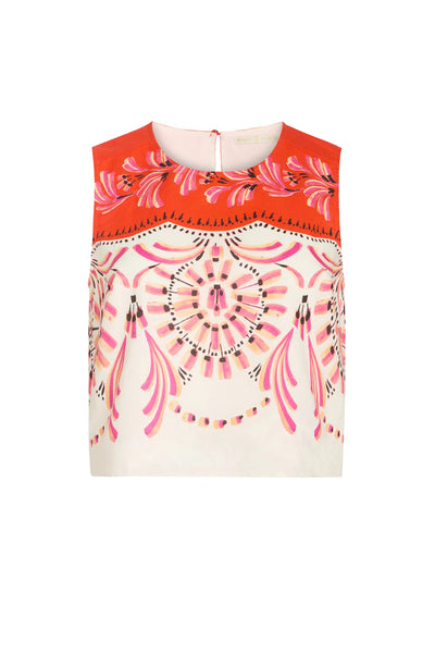 Davis Top - Seraphine