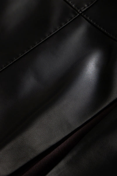 Crawford Skirt - Black