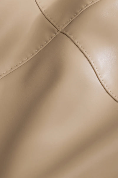 Elliott Skirt - Oat