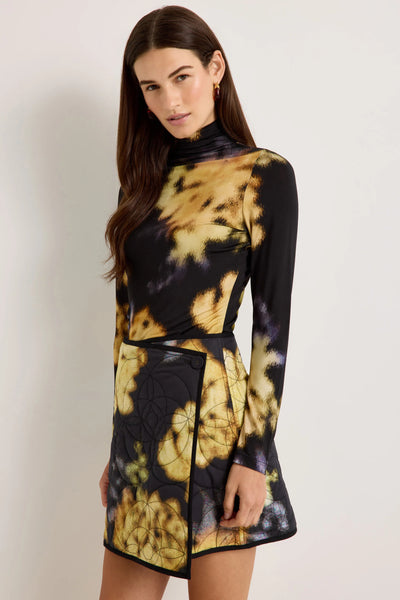 Eloise Top - Lush