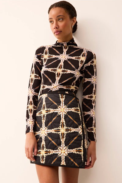 Orca Reversible Skirt - Polaris