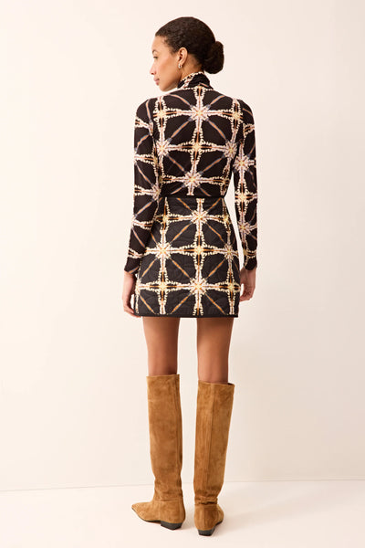 Orca Reversible Skirt - Polaris